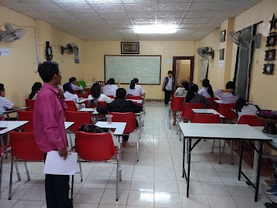 university