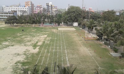 Photos of Narayanganj Police Line