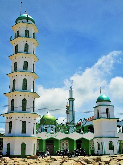 Photos of Kadatkarai Palli, Kalmunai