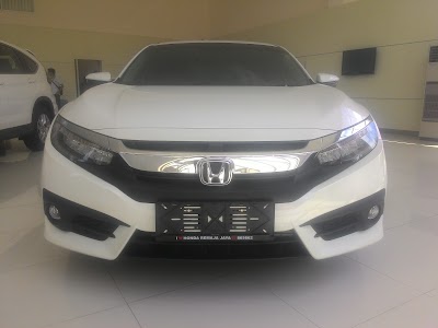 Photos of Honda Martadinata 2 - Manado