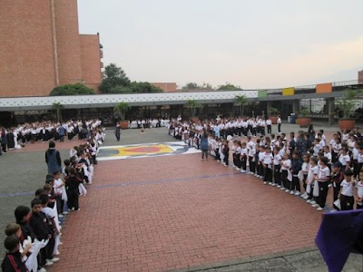 Photos of Colegio Corazonista