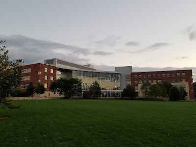 Photos of Penn State Smeal College of Business