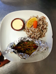 Photo n°10 de Chez cou'tou à Riotord (Restaurant)