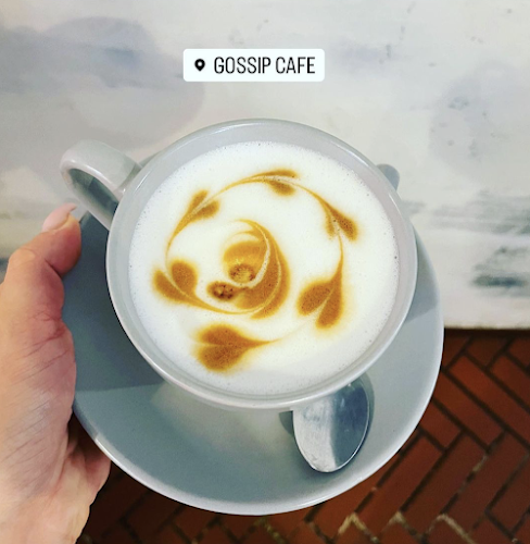 Gossip Cafe - Kraków