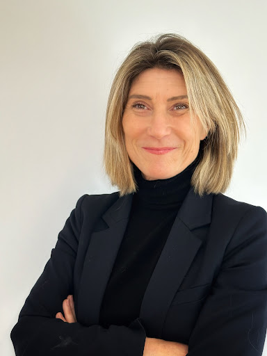 Agathe CARLIER iAd France