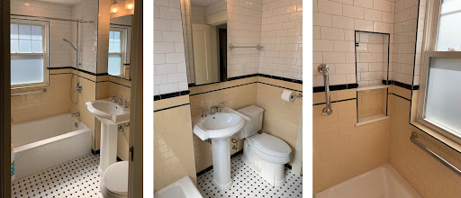 Conneely Contracting - Visual