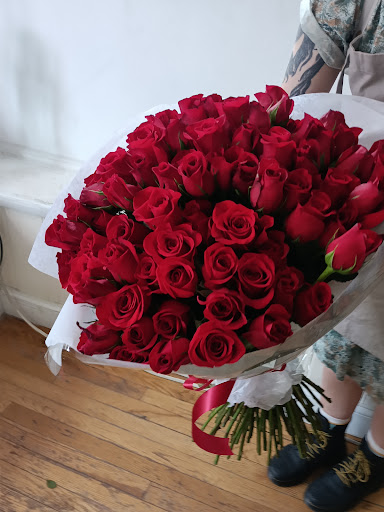 Elena's Flowers - Thumbnail