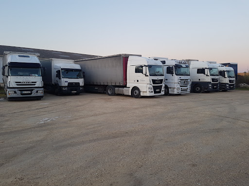 JM Transports - Thumbnail
