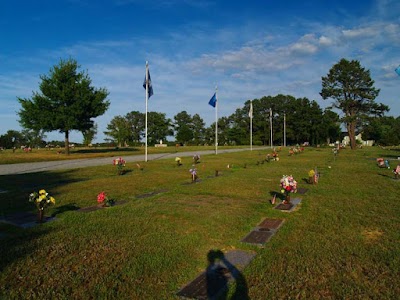 Henlopen Memorial Park