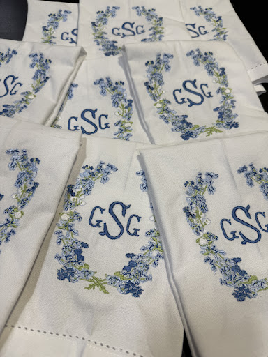 Seaboard Traders - Custom T-Shirt, Silk Screen & Embroidery