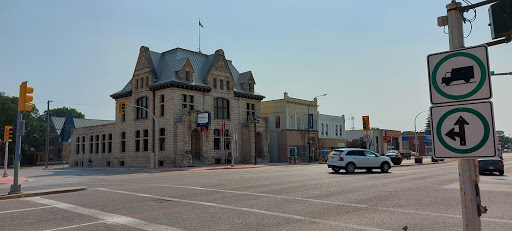 City of Portage la Prairie - Thumbnail
