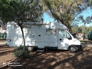 Photo n°6 de Camping-car à la ferme à Saint-Nazaire (Terrain pour camping-cars)