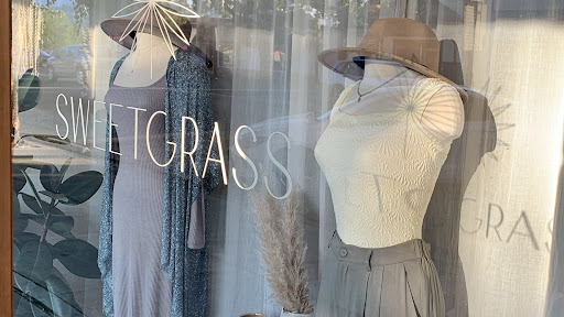 Sweet Grass - Thumbnail