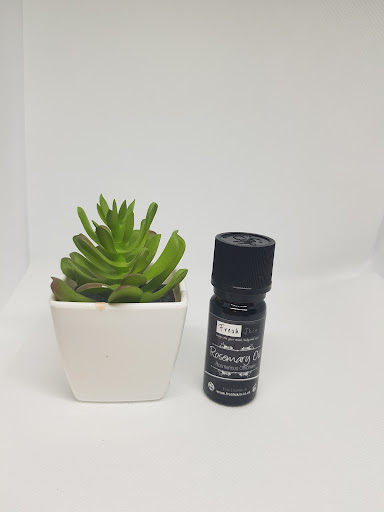 Aromsense - Visual