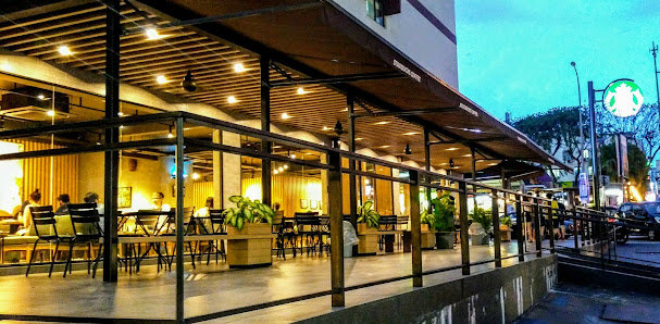 Starbucks Coffee Ground Floor, Starbucks Coffee, 79, Jalan SS 15/8a, Ss 15, 47500 Subang Jaya, Selangor, Malaysia