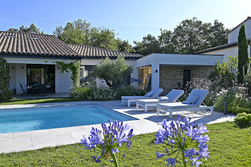 Photo de Design Provence à Saint-Saturnin-lès-Avignon (84450)