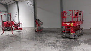 Photo n°6 de CIFAC Saint-méen à Saint-Méen-le-Grand (Centre de formation)