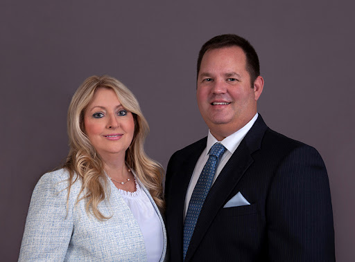 Rich and Lisa Wiles - The Wiles Team