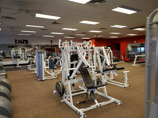 Berserker Strength and Conditioning - Thumbnail