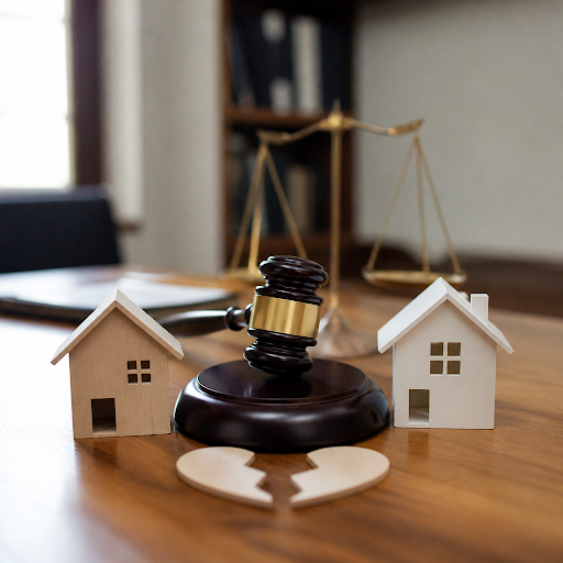 Understanding how property is divided during divorce is crucial for protecting your future. At RA… post image