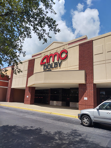 AMC Hickory 15