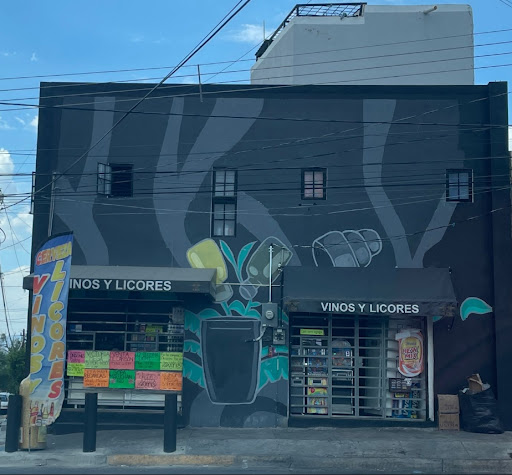 Vinos y licores los "flacos"