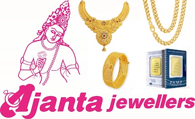Photos of Ajanta Jewellers