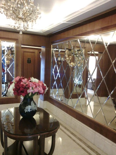 lodging