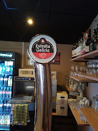 Photo n°14 de L'Indalo à Brié-et-Angonnes (Restaurant de tapas)