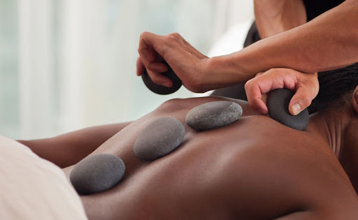 Tina's Touch of Massage LLC - Thumbnail