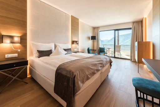 Boutique Hotel Eschenlohe - Thumbnail
