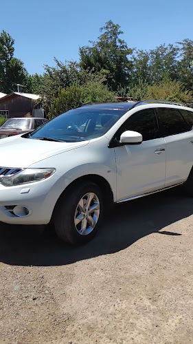 Servicio Automotriz Chandía - Parral
