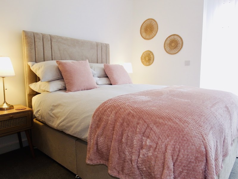 Beach Retreat photo 2