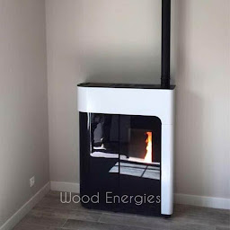 Photo n°29 de Wood Energies : Spécialiste chauffage poêle à bois et granulés à Pouillon (Magasin de poêles à bois)