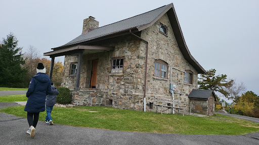 Cattell Cabin - Thumbnail