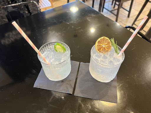 Whistle Stop Fusion Barbecue & Craft Mocktails - Thumbnail