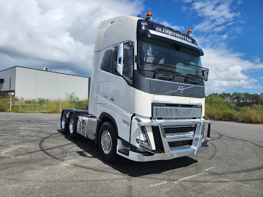 Viking Trucks