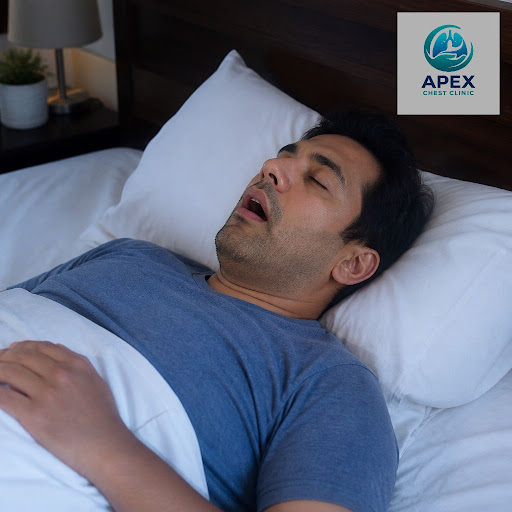 Struggling with loud snoring, pauses in breathing during sleep, or waking up tired? These may be… post image