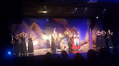 Photos of Great Commission Church