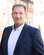 Fabien Leininger Agent Commercial immobilier Capifrance - FL Immobilier à Souffelweyersheim