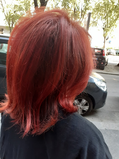 Fashion Paris Hair Style - Thumbnail