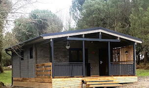 Photo n°14 de Camping La Motte à Le Fouilloux (Terrain de camping)