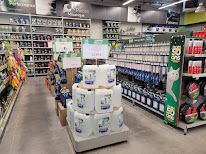 Feu Vert à Saint-Léonard