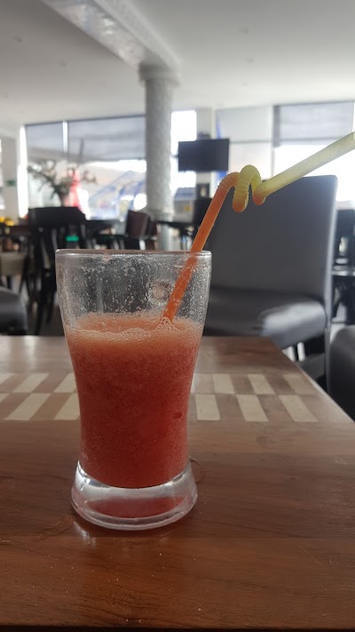 Photos of Cafe restaurant le ph&eacute;nicien