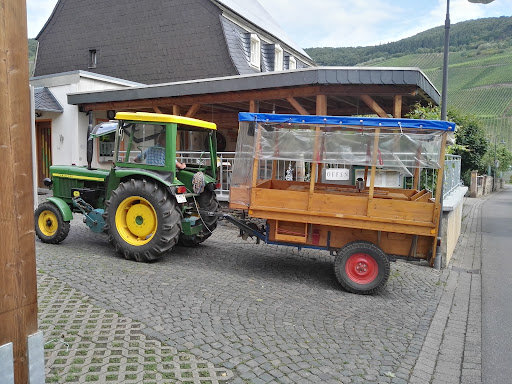 Weingut Rebenhof - Thumbnail