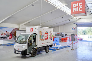 Photo n°1 de Picnic Élancourt à Élancourt (Supermarché)