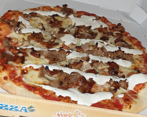 Photo 6 - Mc Kebab
