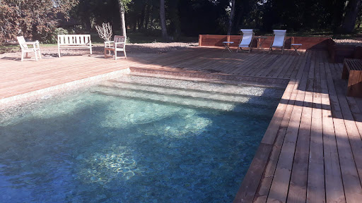 CHALOSSE PISCINES - Thumbnail