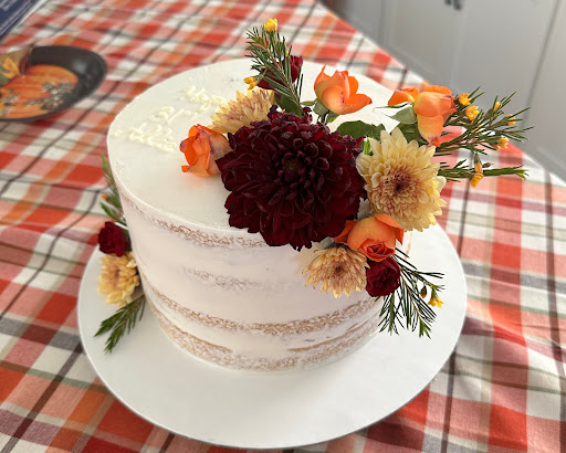 Cute Cakes and Bakes - Thumbnail