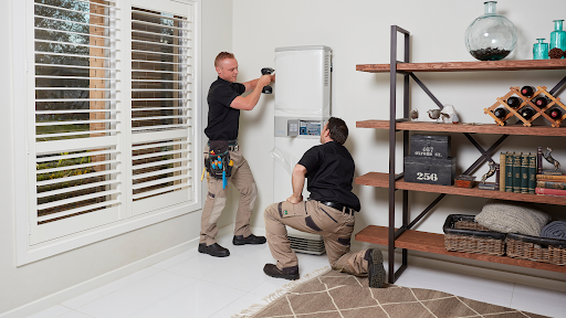 Service Today Plumber Westmead - Thumbnail